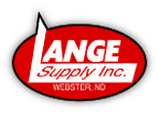 Logo, Lange Supply Inc.